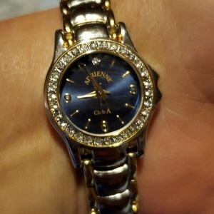 Adrienne Club A watch